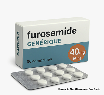furosemide