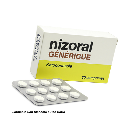 nizoral