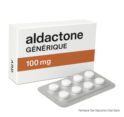 aldactone