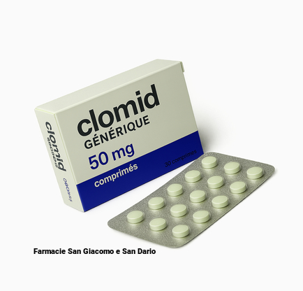 clomid