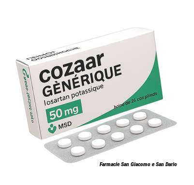 cozaar