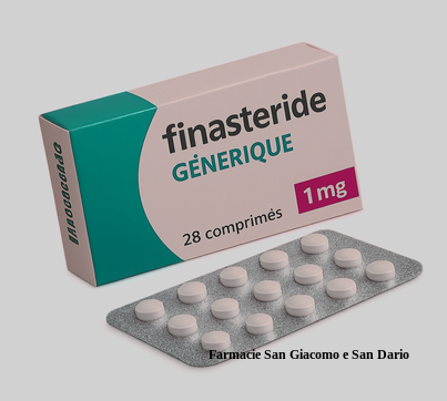 finasteride