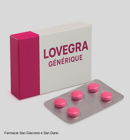 lovegra