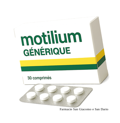 motilium