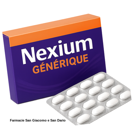nexium