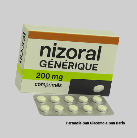 nizoral
