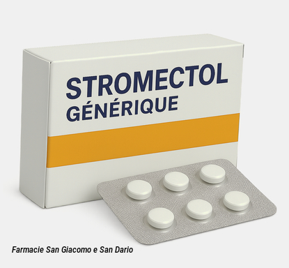 stromectol