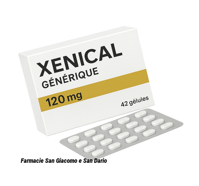 xenical