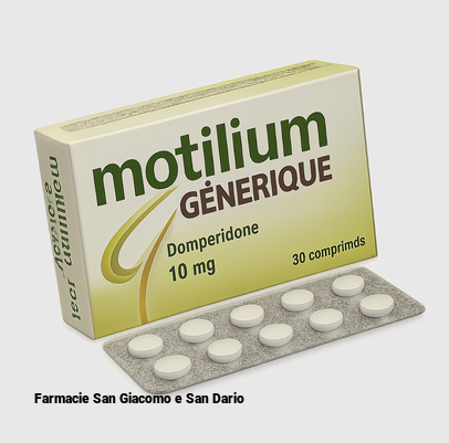 motilium