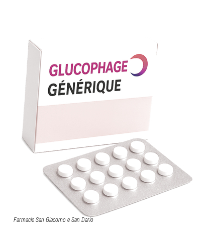 glucophage