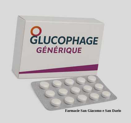 glucophage