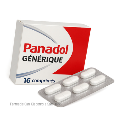 panadol