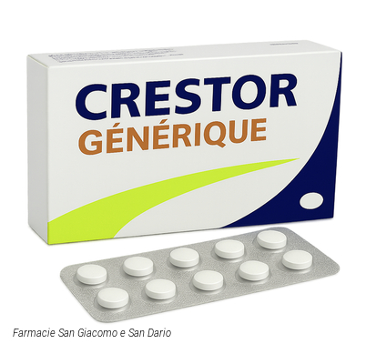 crestor