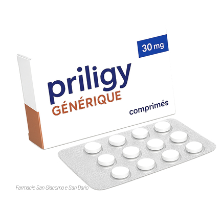 priligy