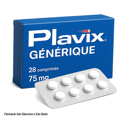 plavix